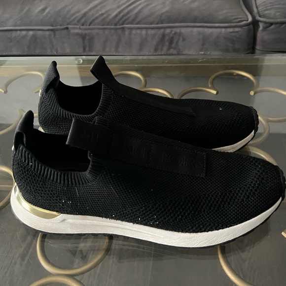 Michael Kors Bodie Slip-On Sneakers - Picture 5 of 8